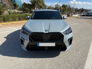 Bmw X2 2024 sDrive 20i-thumb-6