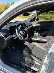 Bmw X2 2024 sDrive 20i-thumb-7