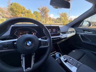 Bmw X2 2024 sDrive 20i-thumb-11
