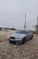 Bmw 525 2006 525i 4X4 218hp
