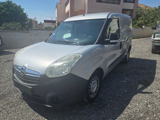 Opel Combo 2012