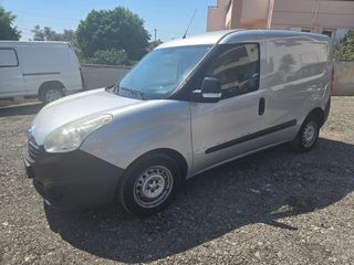 Opel Combo 2012-thumb-1