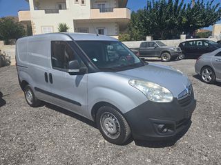 Opel Combo 2012-thumb-2