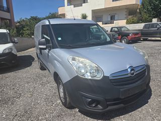 Opel Combo 2012-thumb-3