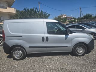 Opel Combo 2012-thumb-4