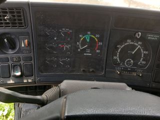 Ψυγείο Scania 1992 R 113 M-thumb-19