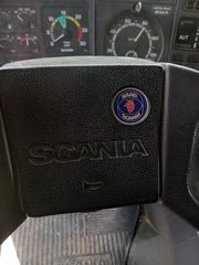 Ψυγείο Scania 1992 R 113 M-thumb-18