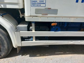 Ψυγείο Scania 1992 R 113 M-thumb-5