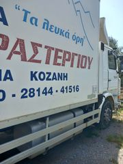 Ψυγείο Scania 1992 R 113 M-thumb-3