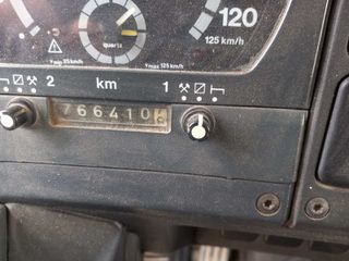 Ψυγείο Scania 1992 R 113 M-thumb-20