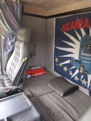 Ψυγείο Scania 1992 R 113 M-thumb-16