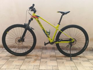 All - Mountain RockMachine 2022 Manhattan