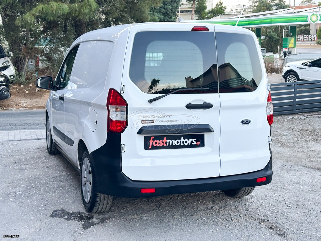 Ford Transit thumbnail 5