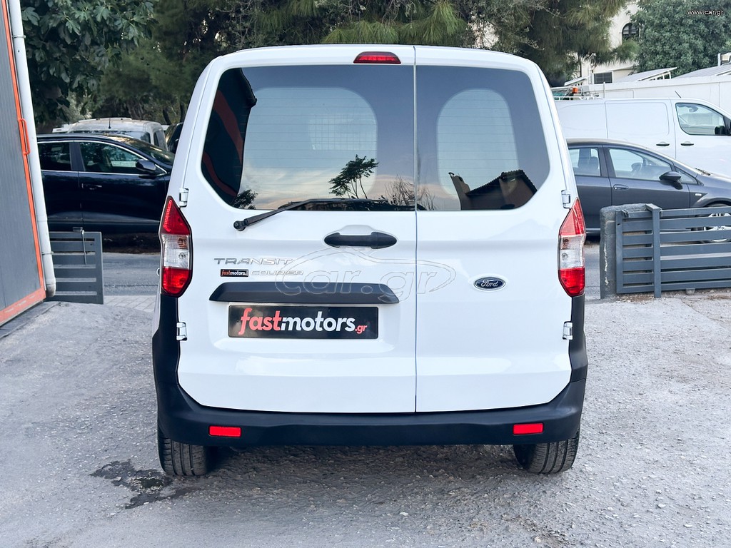 Ford Transit thumbnail 6