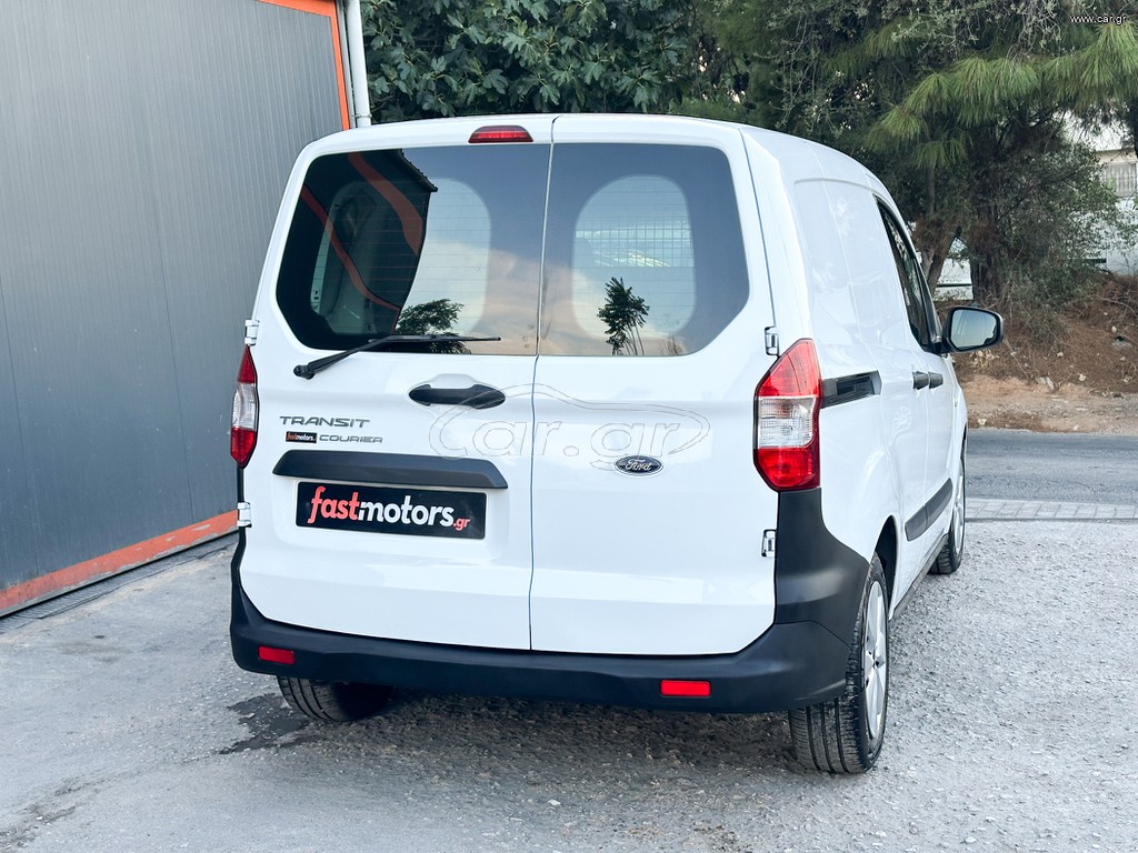 Ford Transit thumbnail 7