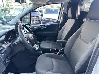 Κλούβα Ford 2022 Transit Courier,Ελληνικό,1ο Χέρι, Βιβλίο,Οθόνη,2 Ετη Εγγύηση-thumb-11