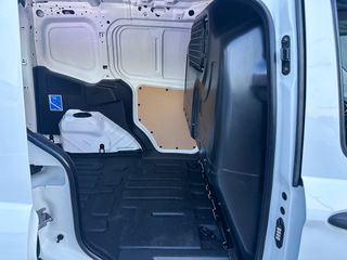 Κλούβα Ford 2022 Transit Courier,Ελληνικό,1ο Χέρι, Βιβλίο,Οθόνη,2 Ετη Εγγύηση-thumb-15