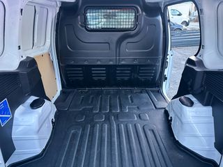 Κλούβα Ford 2022 Transit Courier,Ελληνικό,1ο Χέρι, Βιβλίο,Οθόνη,2 Ετη Εγγύηση-thumb-17