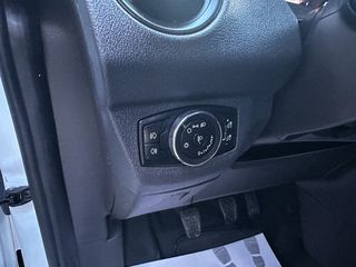Κλούβα Ford 2022 Transit Courier,Ελληνικό,1ο Χέρι, Βιβλίο,Οθόνη,2 Ετη Εγγύηση-thumb-19