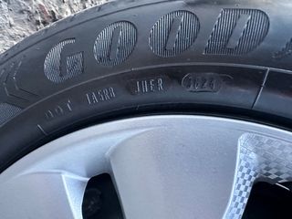 Κλούβα Ford 2022 Transit Courier,Ελληνικό,1ο Χέρι, Βιβλίο,Οθόνη,2 Ετη Εγγύηση-thumb-34
