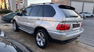 Bmw X5 2004 ΙΔΙΩΤΗ - ΑΥΤΟΜΑΤΟ - FACELIFT-thumb-2