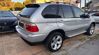 Bmw X5 2004 ΙΔΙΩΤΗ - ΑΥΤΟΜΑΤΟ - FACELIFT-thumb-3