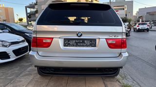 Bmw X5 2004 ΙΔΙΩΤΗ - ΑΥΤΟΜΑΤΟ - FACELIFT-thumb-4
