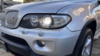 Bmw X5 2004 ΙΔΙΩΤΗ - ΑΥΤΟΜΑΤΟ - FACELIFT-thumb-6