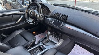 Bmw X5 2004 ΙΔΙΩΤΗ - ΑΥΤΟΜΑΤΟ - FACELIFT-thumb-8