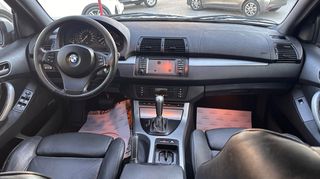 Bmw X5 2004 ΙΔΙΩΤΗ - ΑΥΤΟΜΑΤΟ - FACELIFT-thumb-9