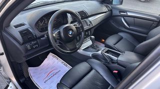 Bmw X5 2004 ΙΔΙΩΤΗ - ΑΥΤΟΜΑΤΟ - FACELIFT-thumb-10