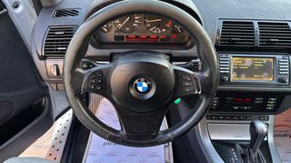 Bmw X5 2004 ΙΔΙΩΤΗ - ΑΥΤΟΜΑΤΟ - FACELIFT-thumb-15