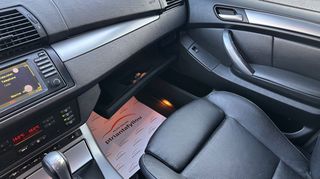 Bmw X5 2004 ΙΔΙΩΤΗ - ΑΥΤΟΜΑΤΟ - FACELIFT-thumb-19