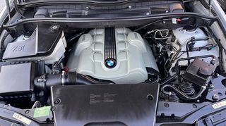 Bmw X5 2004 ΙΔΙΩΤΗ - ΑΥΤΟΜΑΤΟ - FACELIFT-thumb-29
