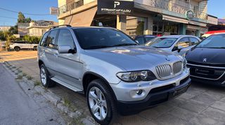 Bmw X5 2004 ΙΔΙΩΤΗ - ΑΥΤΟΜΑΤΟ - FACELIFT-thumb-32
