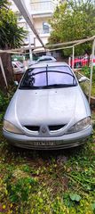 Renault Megane 2000 Coupe
