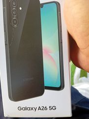 Samsung a26