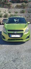 Chevrolet Spark 2013