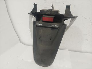 Λασπωτηρας/βαση πινακιδας για YAMAHA MAJESTY YP400 2004-11 (5RU-21629)