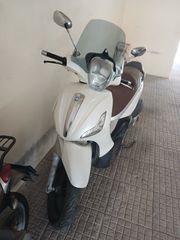 Piaggio Beverly 300i 2011