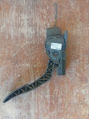 ΓΝΗΣΙΟ ΗΛΕΚΤΡΙΚΟ ΠΕΝΤΑΛ ΓΚΑΖΙΟΥ FORD FIESTA 2008-2017 8V21-9F836-AA