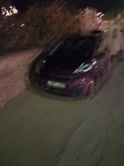 Peugeot 107 2013