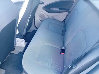 Renault Zoe 2016 electric drive 43 kW Intens-Βοοκ Service-thumb-7