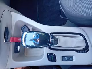 Renault Zoe 2016 electric drive 43 kW Intens-Βοοκ Service-thumb-16