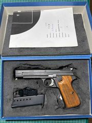 Πωλείται Sig Sauer P210-4