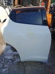 ΠΟΡΤΑ ΠΙΣΩ ΑΡΙΣΤΕΡΗ-ΔΕΞΙΑ NISSAN JUKE 2010-2019-thumb-1