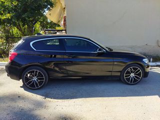 Bmw 116 2013 M PACK Sport 6ταχυτο