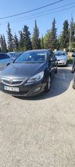 Opel Astra 2009 1,6 ΚΥΒ-thumb-2