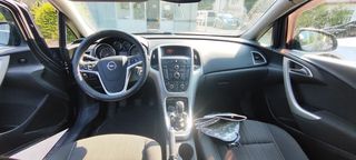 Opel Astra 2009 1,6 ΚΥΒ-thumb-3
