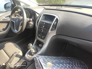 Opel Astra 2009 1,6 ΚΥΒ-thumb-5